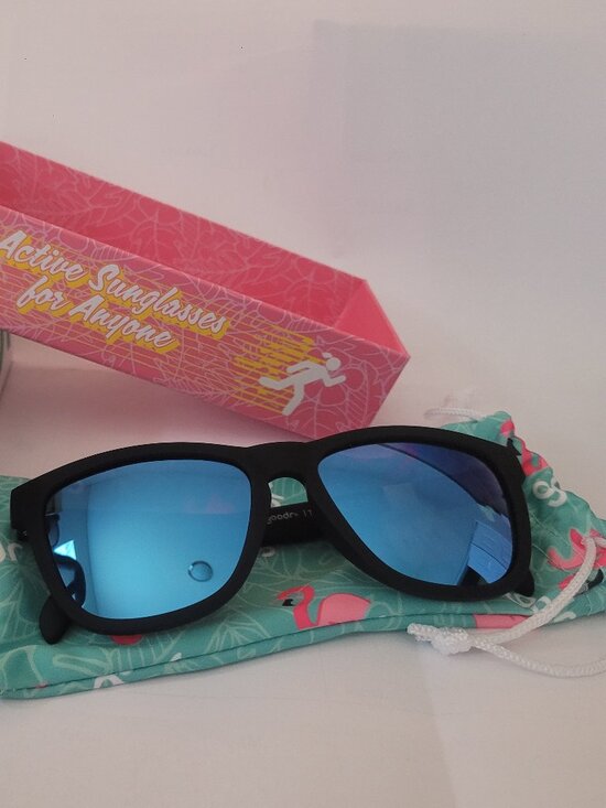 Goodr Other - Goodr - Mick & Keith's Midnight Ramble